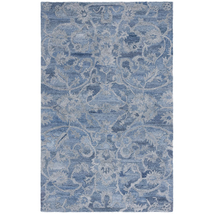 SAFAVIEH Tapis Anatolia Liilia fait main