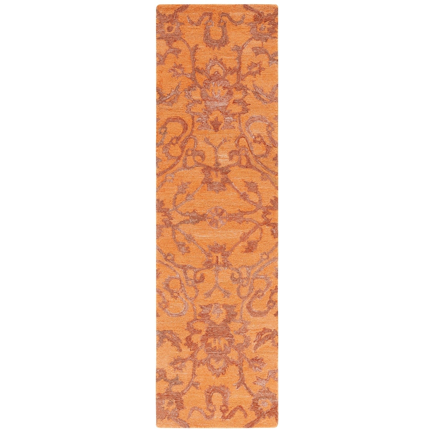 SAFAVIEH Tapis Anatolia Liilia fait main