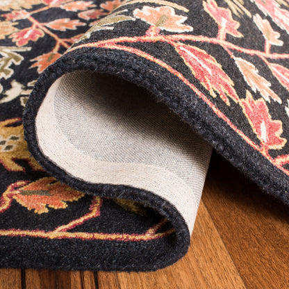 Tapis bohème en laine Aspen Betina fait main SAFAVIEH