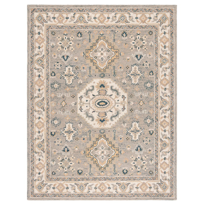 Tapis SAFAVIEH fait main en laine Aspen Kerstin Boho Tribal