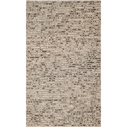 SAFAVIEH Tapis bohème fait à la main en jute et en laine Jelisava