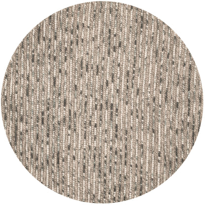 SAFAVIEH Tapis bohème fait à la main en jute et en laine Jelisava