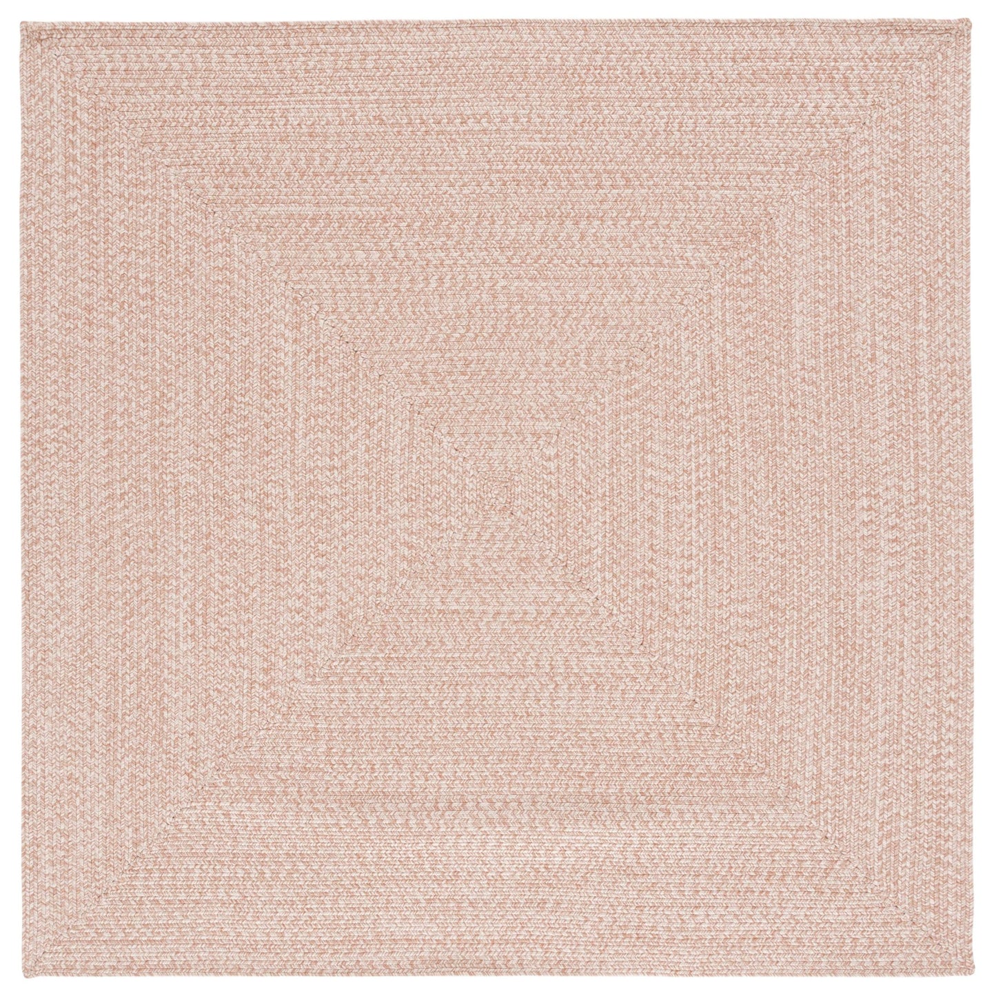 Tapis décontracté tressé à la main SAFAVIEH Anthi