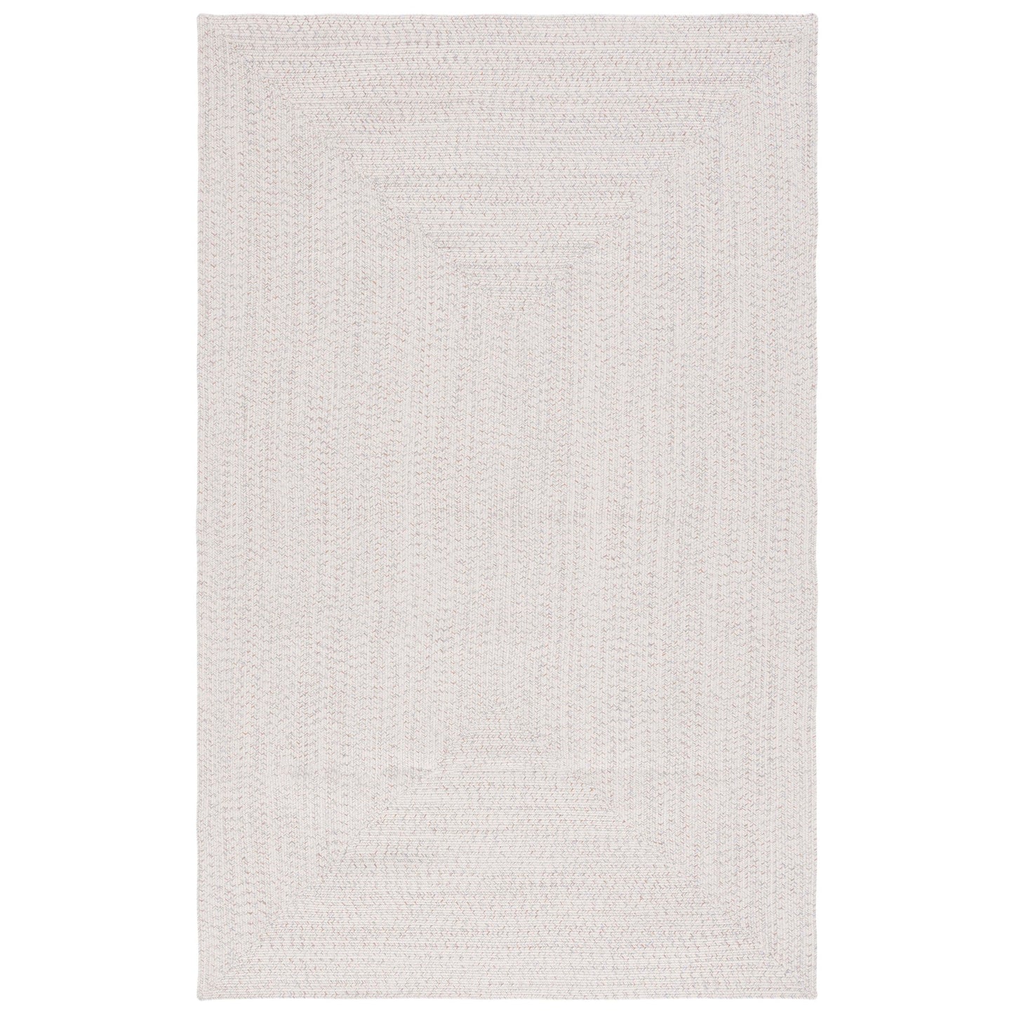 Tapis décontracté tressé à la main SAFAVIEH Anthi