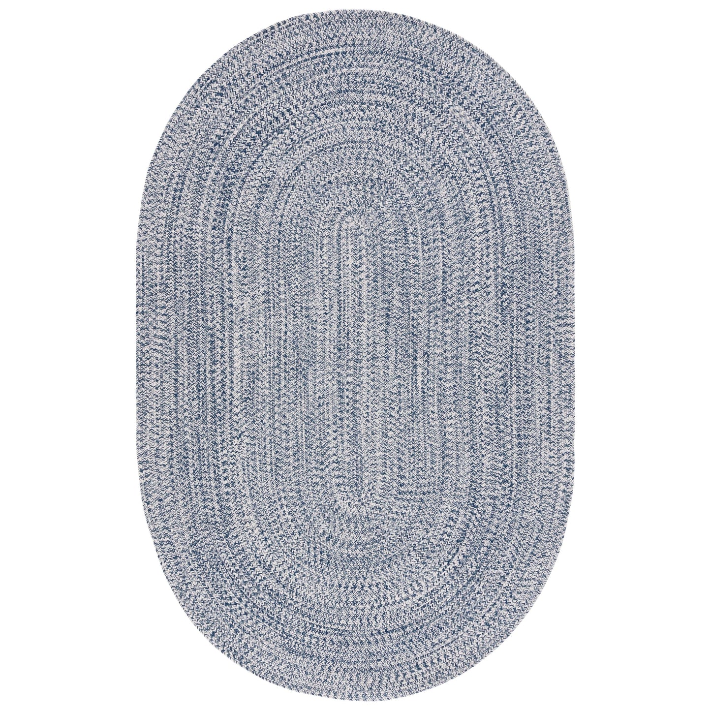 Tapis décontracté tressé à la main SAFAVIEH Anthi