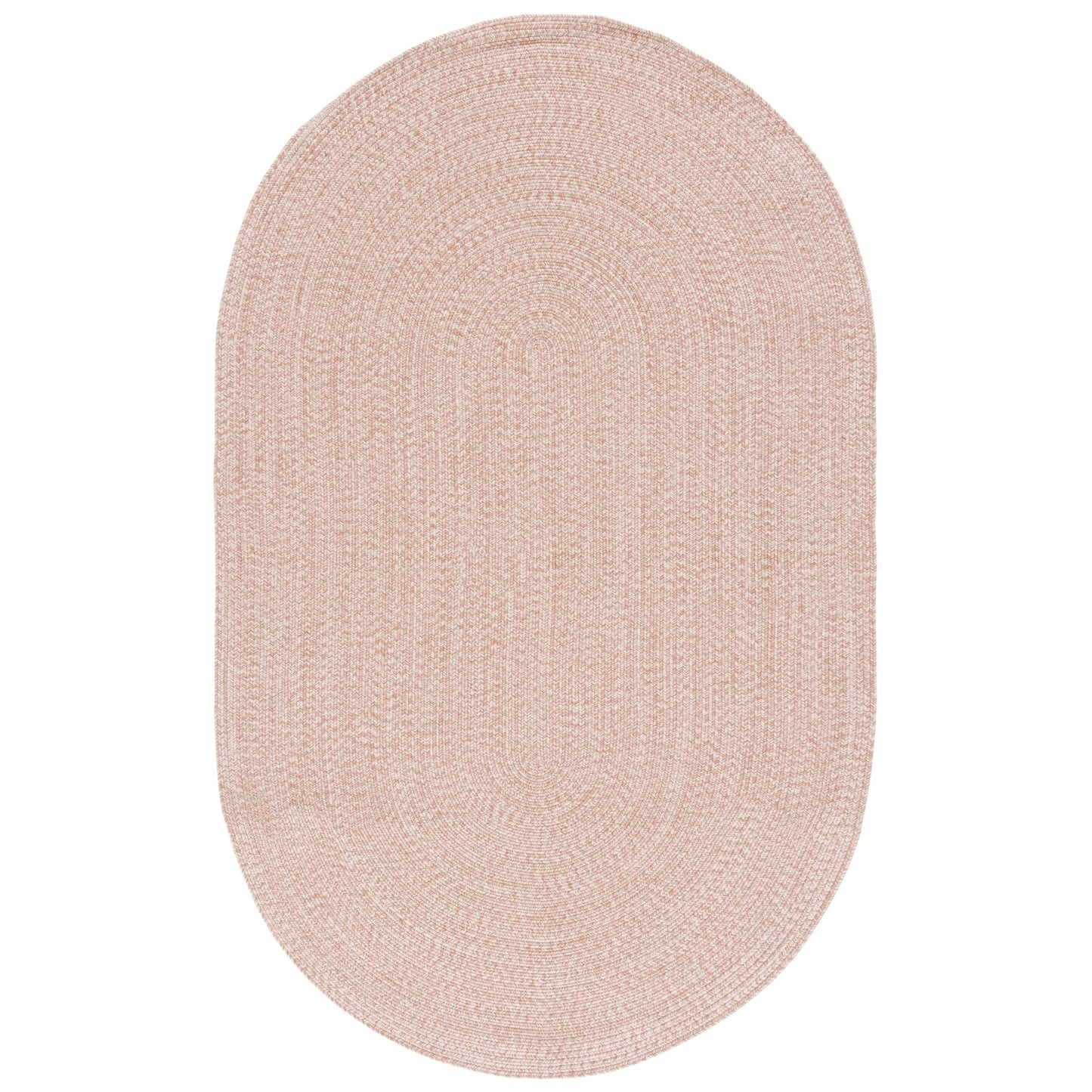 Tapis décontracté tressé à la main SAFAVIEH Anthi