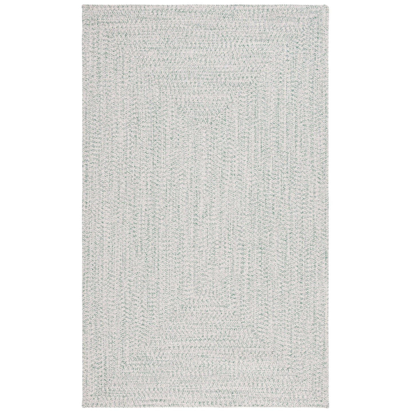 Tapis décontracté tressé à la main SAFAVIEH Anthi