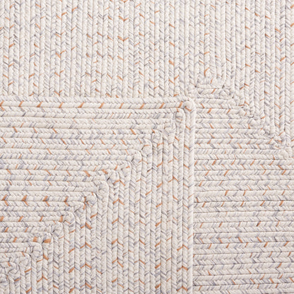 Tapis décontracté tressé à la main SAFAVIEH Anthi