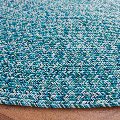 Tapis décontracté tressé à la main SAFAVIEH Anthi