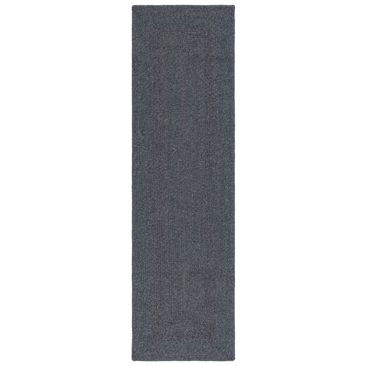 Tapis décontracté tressé à la main SAFAVIEH Anthi