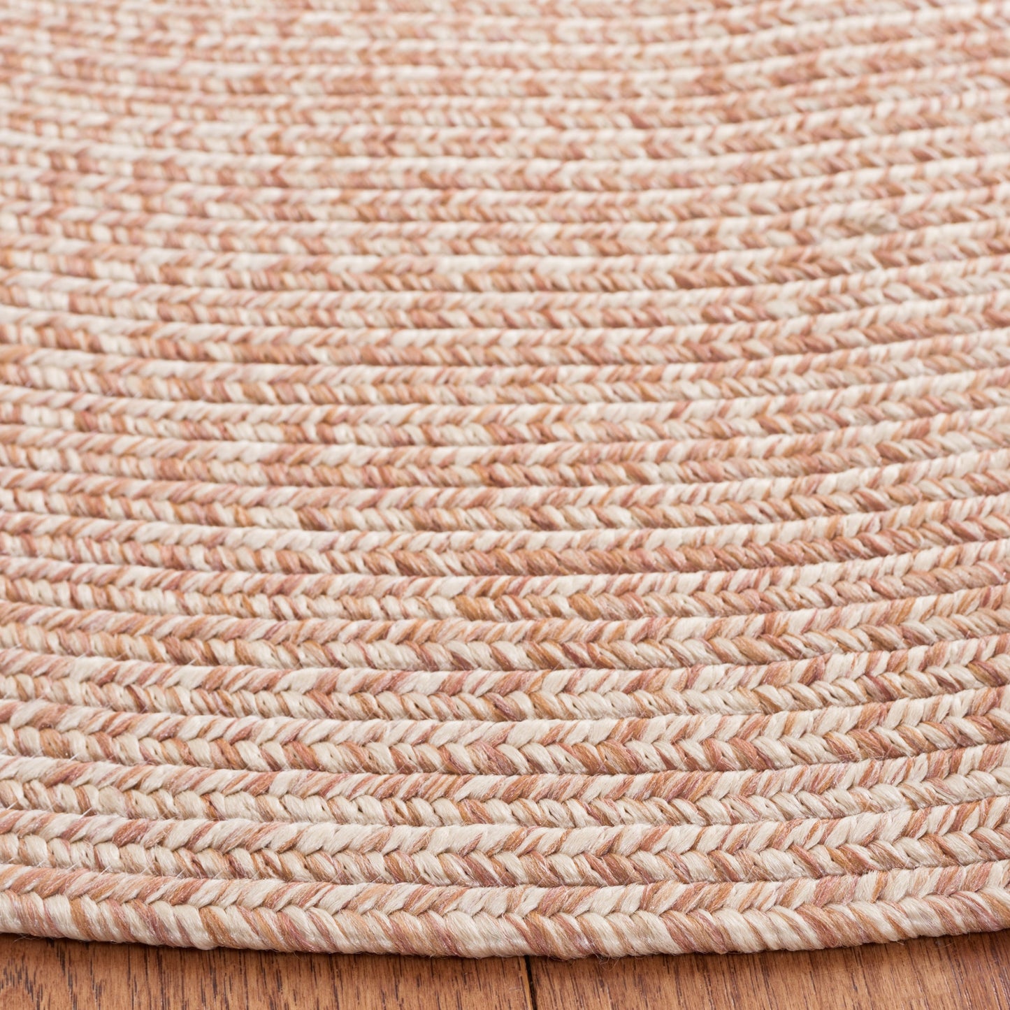 Tapis décontracté tressé à la main SAFAVIEH Anthi