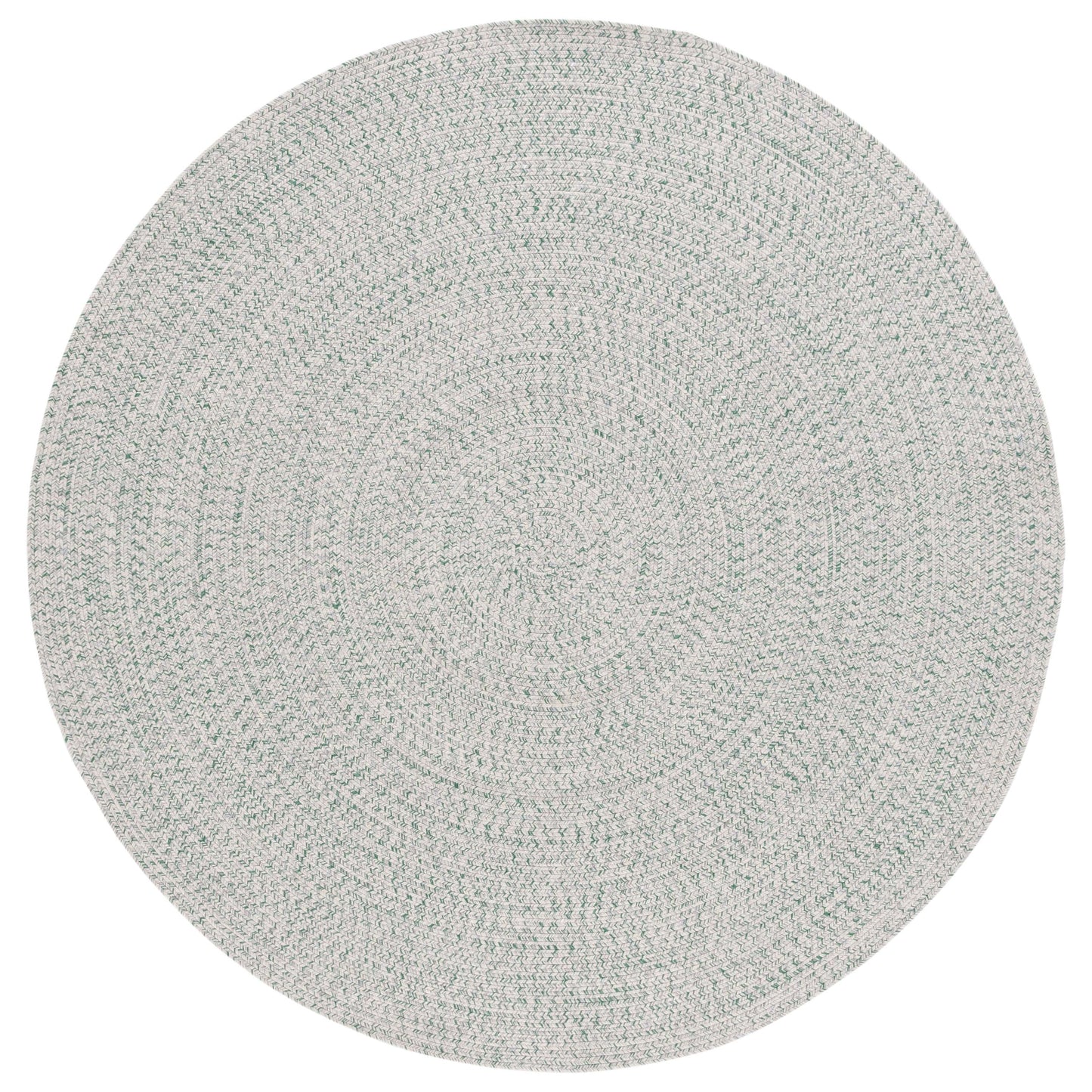 Tapis décontracté tressé à la main SAFAVIEH Anthi