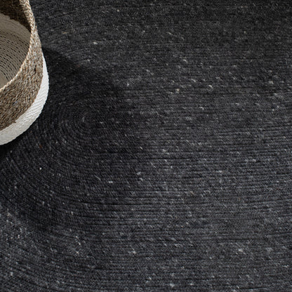 Tapis de campagne tressé à la main SAFAVIEH en laine