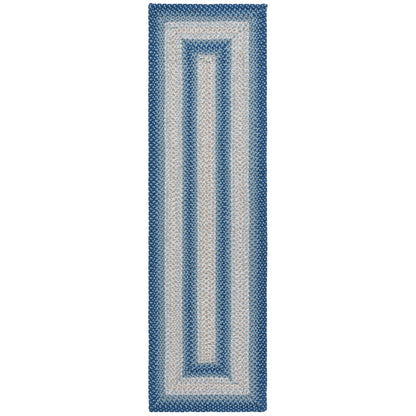 Tapis de campagne tressé à la main SAFAVIEH Kita