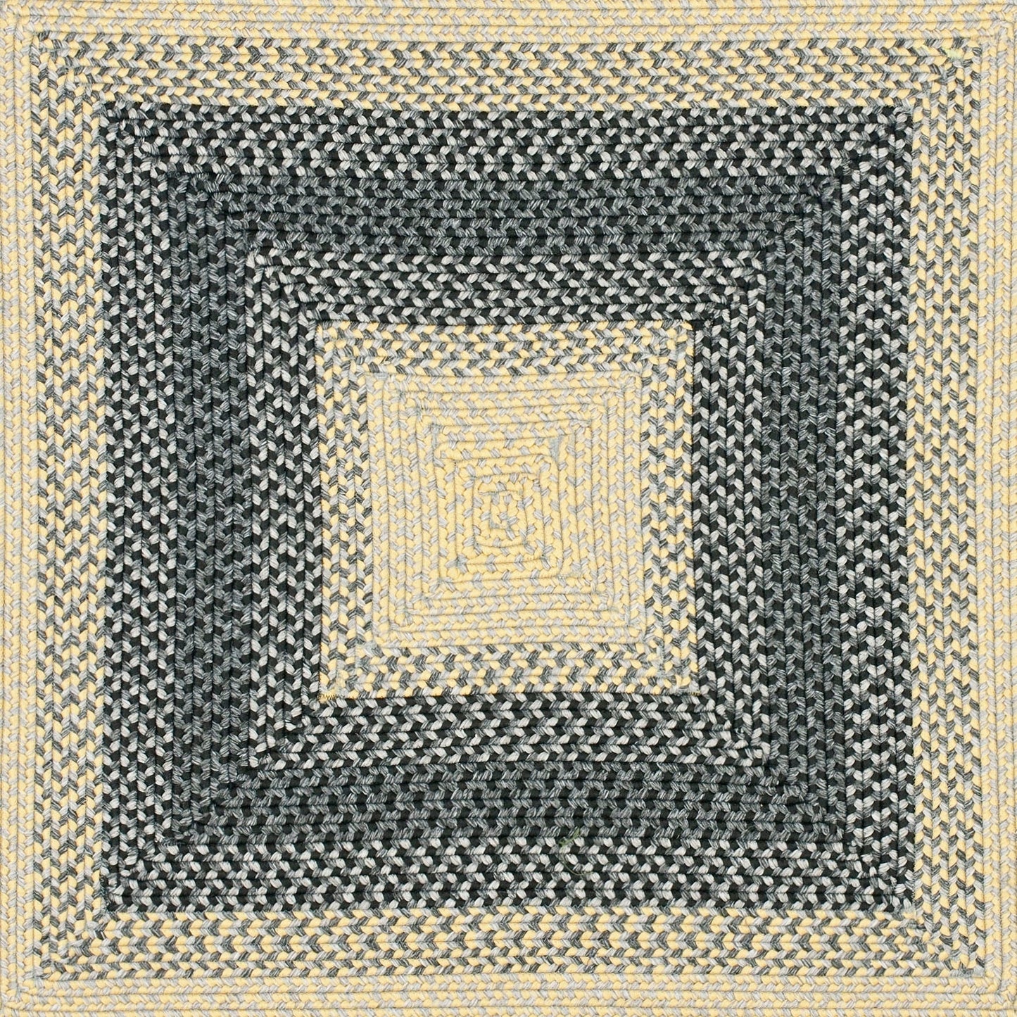 Tapis de campagne tressé à la main SAFAVIEH Kita