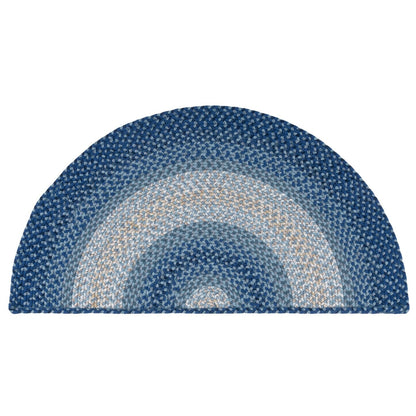 Tapis de campagne tressé à la main SAFAVIEH Kita