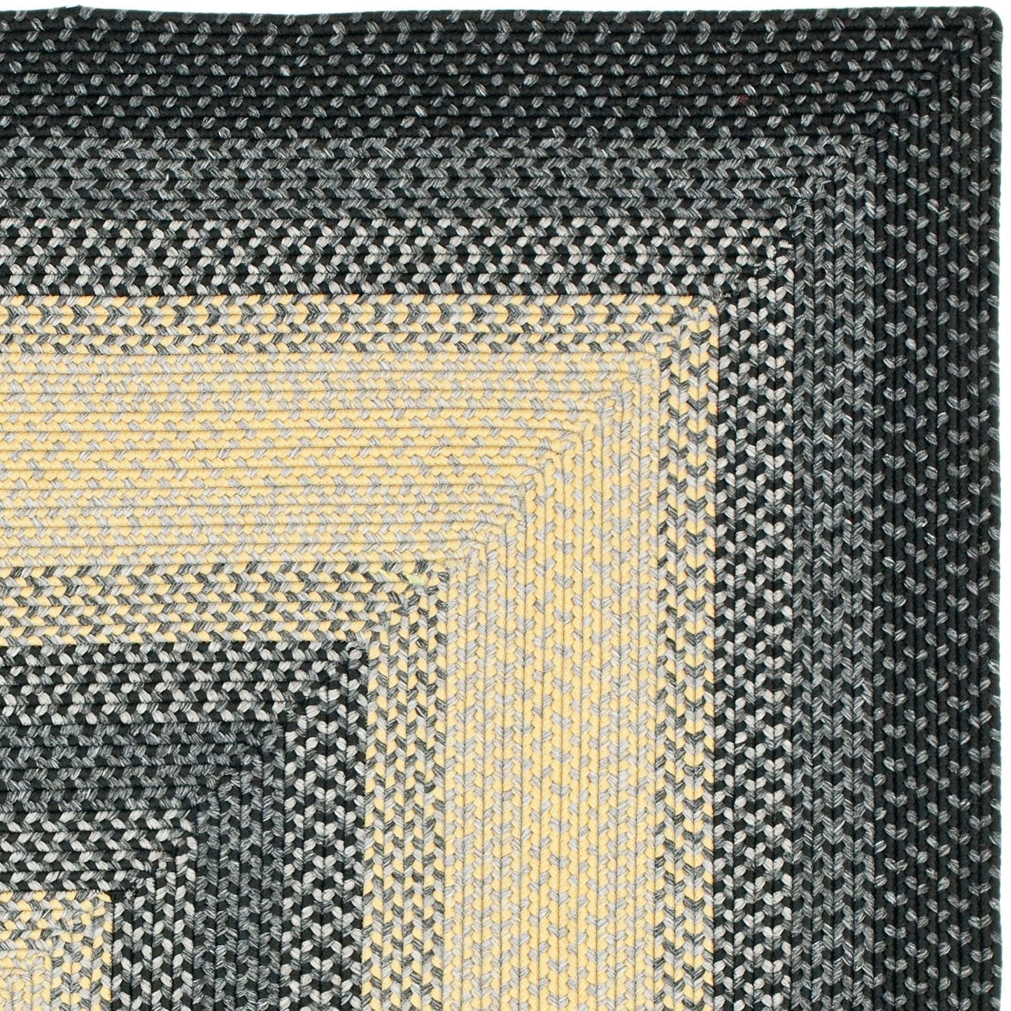 Tapis de campagne tressé à la main SAFAVIEH Kita