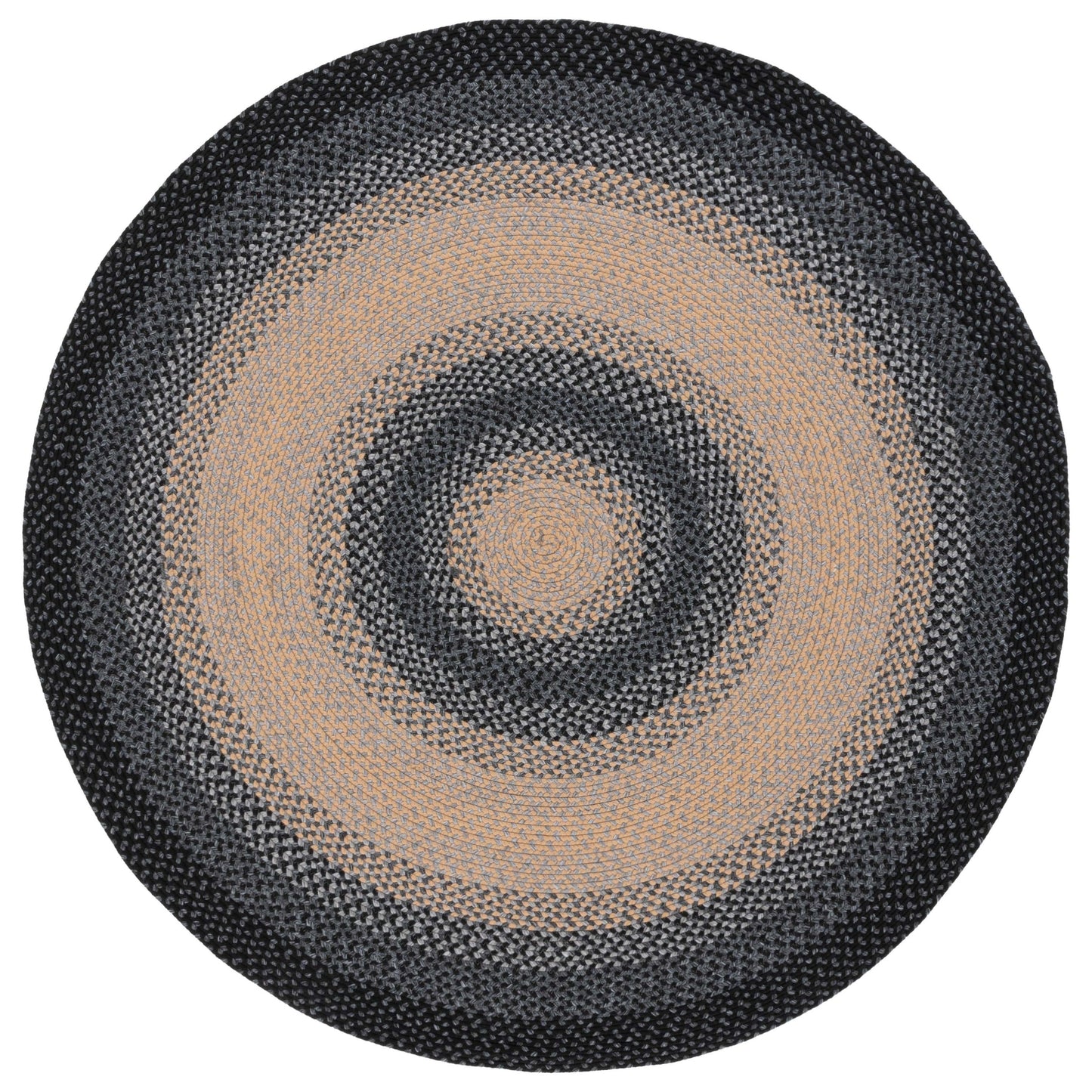 Tapis de campagne tressé à la main SAFAVIEH Kita