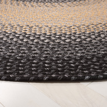 Tapis de campagne tressé à la main SAFAVIEH Kita