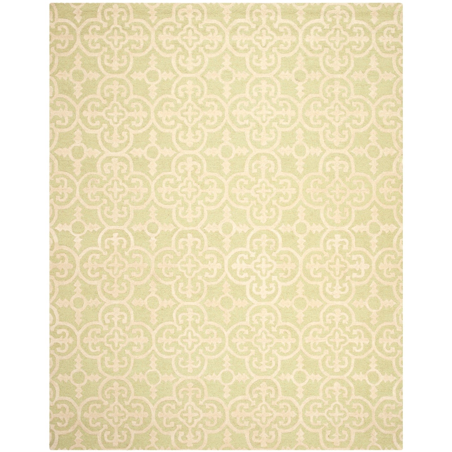 Tapis moderne en laine SAFAVIEH fait main Cambridge Shigemi