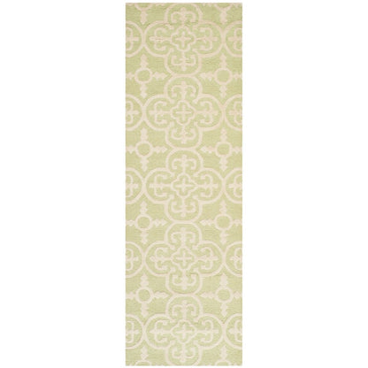 Tapis moderne en laine SAFAVIEH fait main Cambridge Shigemi