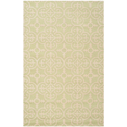 Tapis moderne en laine SAFAVIEH fait main Cambridge Shigemi