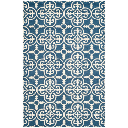 Tapis moderne en laine SAFAVIEH fait main Cambridge Shigemi
