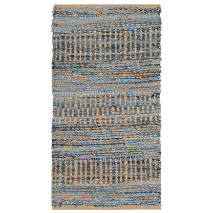 Tapis en jute Ayseni fait main SAFAVIEH, style Cape Cod