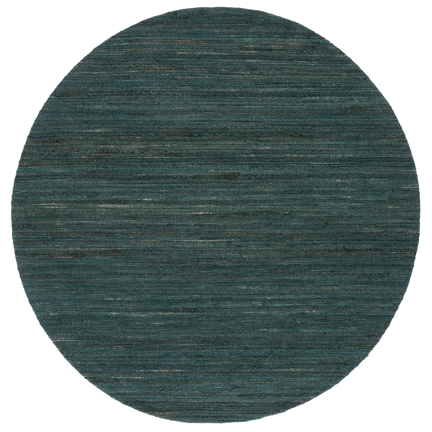 Tapis de mer Snezanka en jute, fait main, style Cape Cod, par SAFAVIEH