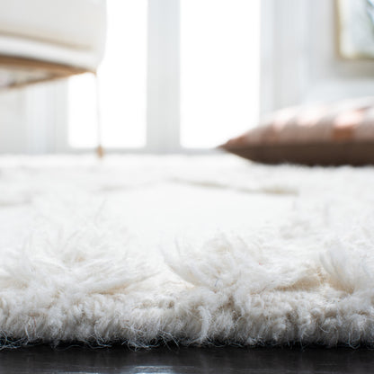 Tapis marocain en laine Casablanca Griet fait main SAFAVIEH