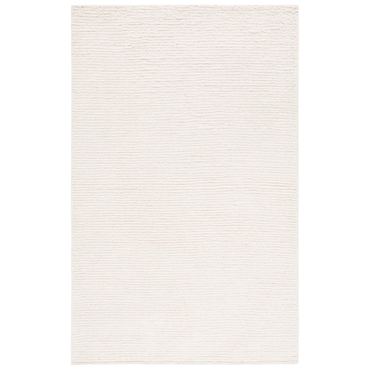 SAFAVIEH Tapis en laine marlous Casablanca fait à la main