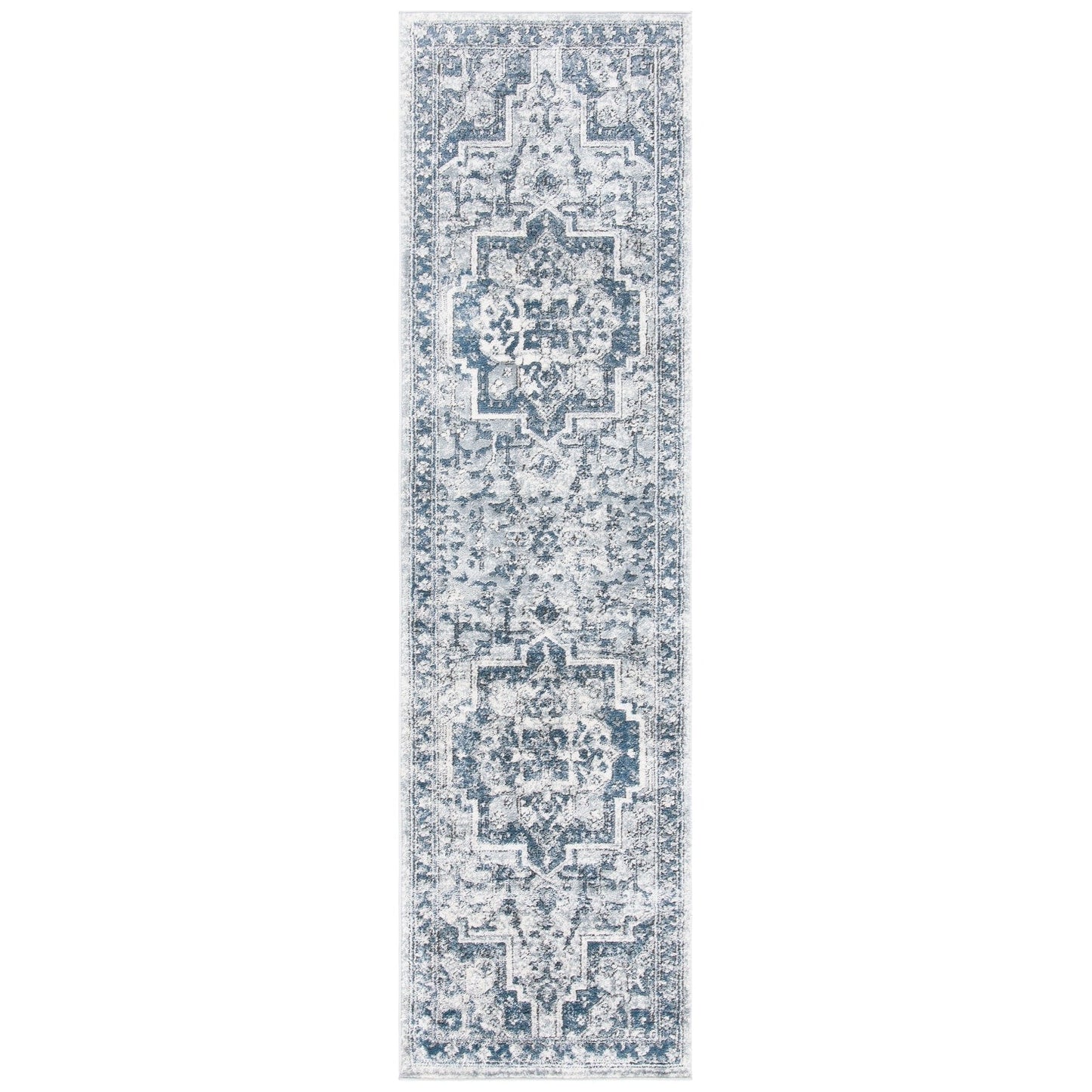 Tapis oriental en laine Chelsea Todora fait main SAFAVIEH