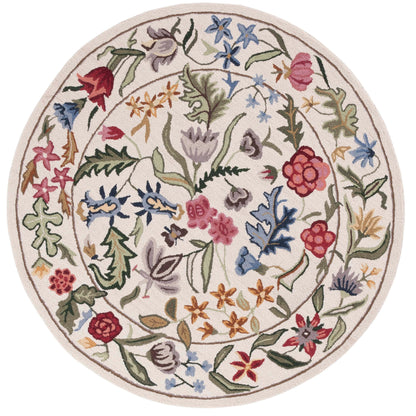 Tapis oriental en laine Chelsea Todora fait main SAFAVIEH