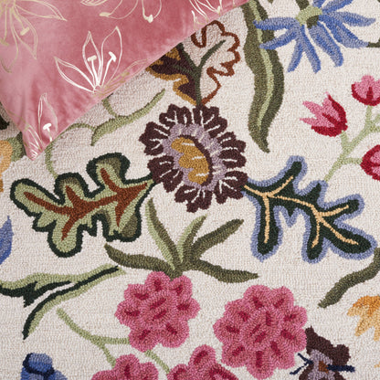 Tapis oriental en laine Chelsea Todora fait main SAFAVIEH