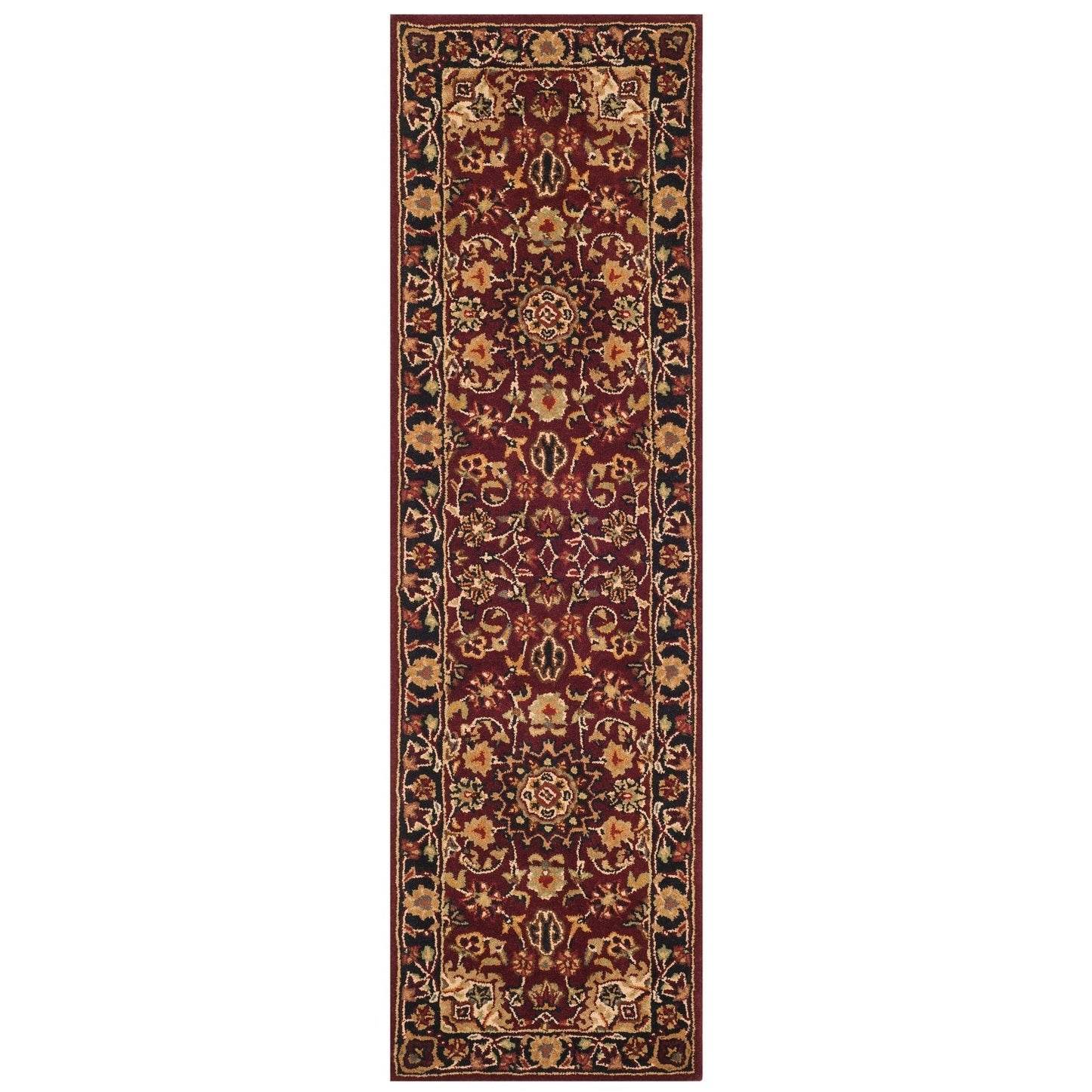 Tapis oriental traditionnel Gordana classique SAFAVIEH fait main en laine