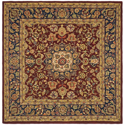 Tapis oriental traditionnel Gordana classique SAFAVIEH fait main en laine