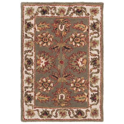 Tapis traditionnel oriental classique Juliya en laine SAFAVIEH fait main