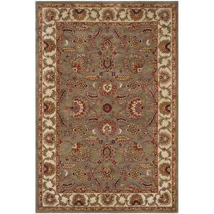 Tapis traditionnel oriental classique Juliya en laine SAFAVIEH fait main