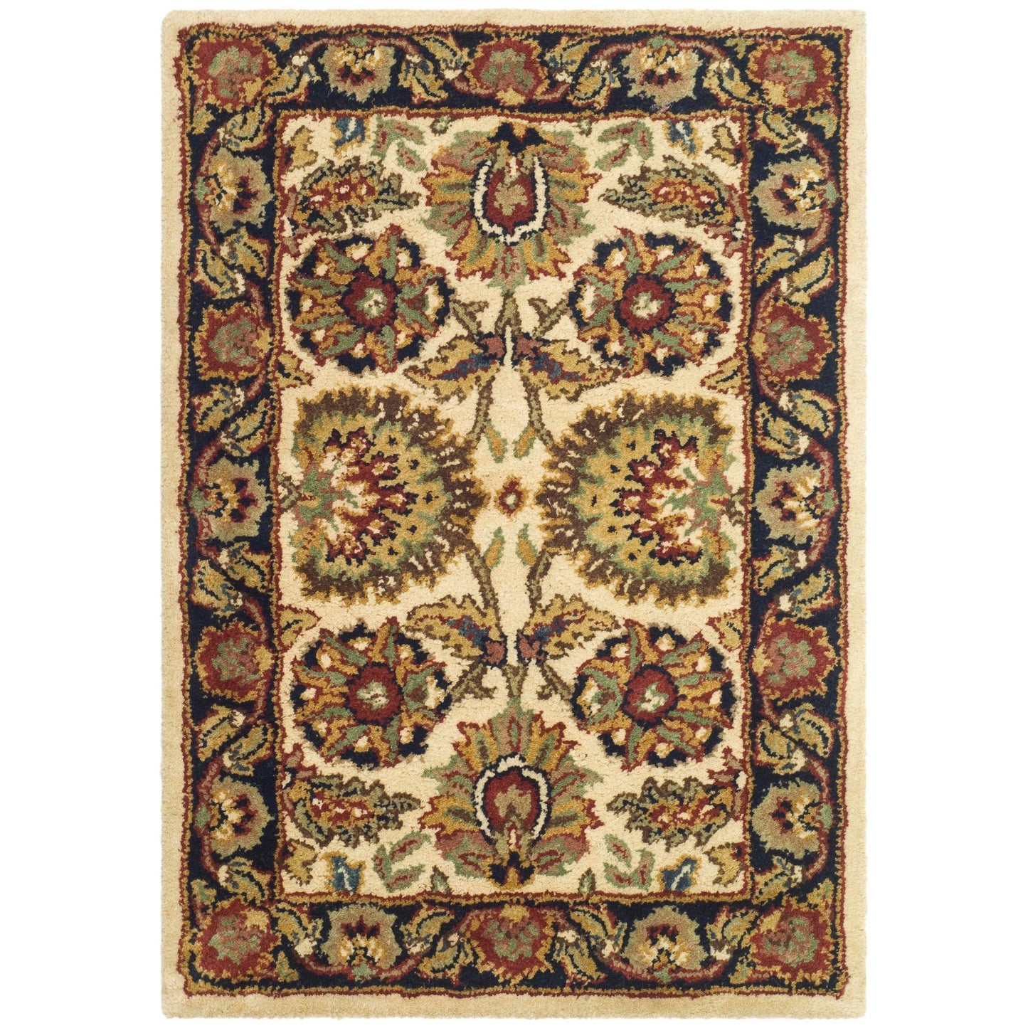Tapis traditionnel oriental classique Juliya en laine SAFAVIEH fait main