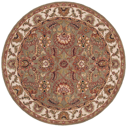 Tapis traditionnel oriental classique Juliya en laine SAFAVIEH fait main