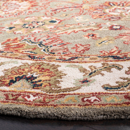 Tapis traditionnel oriental classique Juliya en laine SAFAVIEH fait main