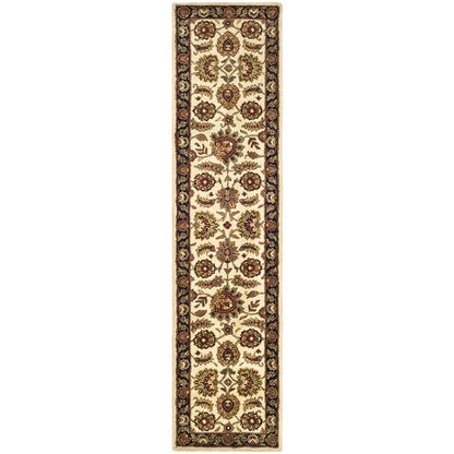 Tapis traditionnel oriental classique Juliya en laine SAFAVIEH fait main