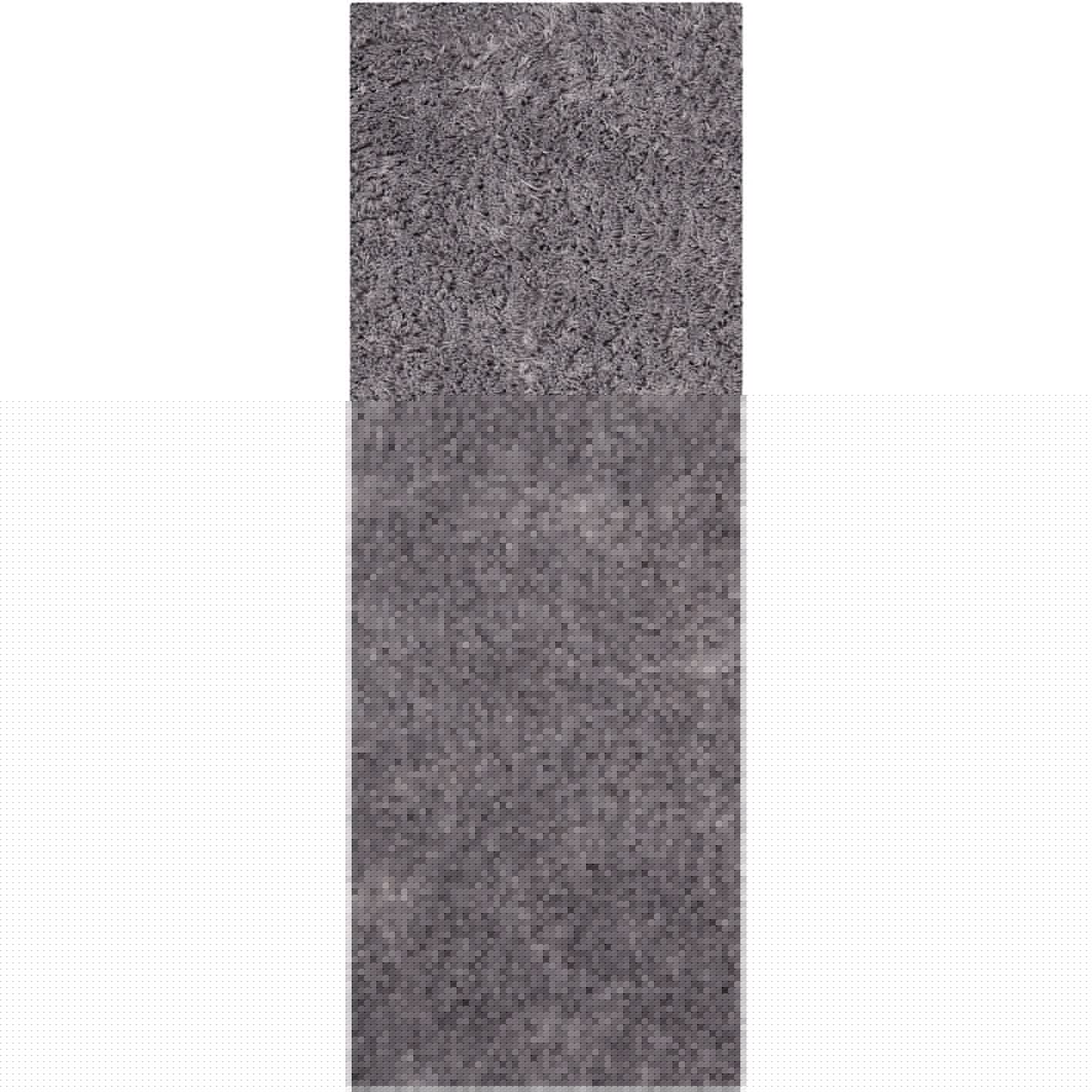 Tapis SAFAVIEH Laken Nakhshun classique fait main