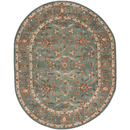 Tapis oriental traditionnel en laine SAFAVIEH fait main Heritage Bloomfield