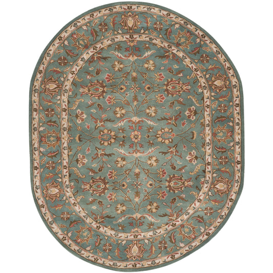 Tapis oriental traditionnel en laine SAFAVIEH fait main Heritage Bloomfield