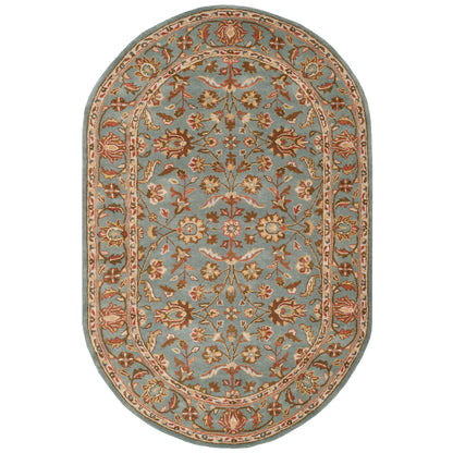 Tapis oriental traditionnel en laine SAFAVIEH fait main Heritage Bloomfield