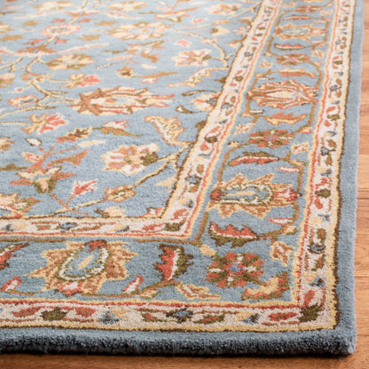 Tapis oriental traditionnel en laine SAFAVIEH fait main Heritage Bloomfield