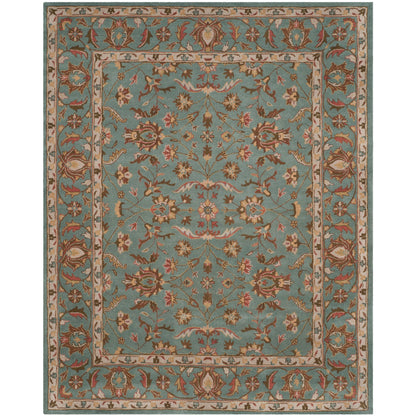 Tapis oriental traditionnel en laine SAFAVIEH fait main Heritage Bloomfield