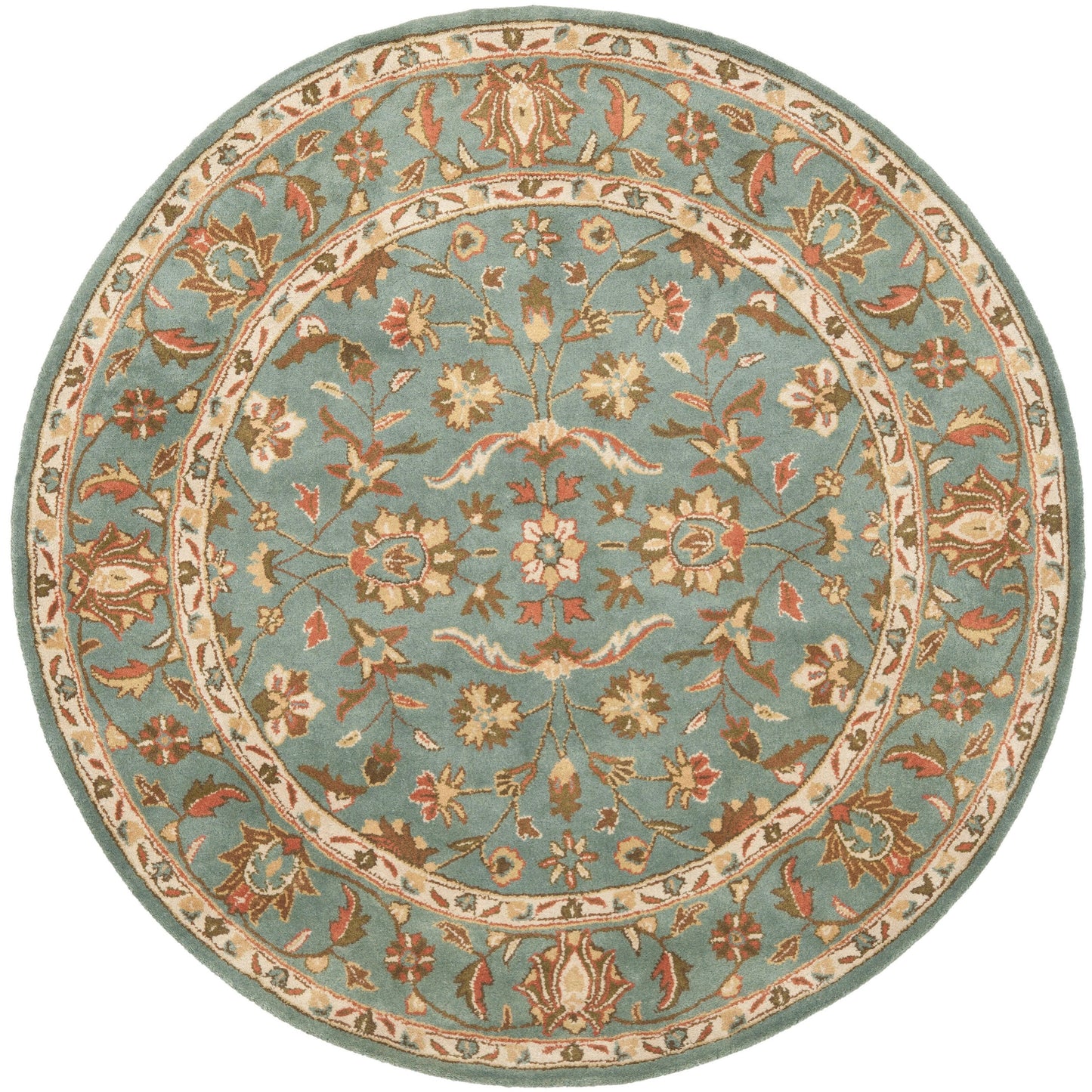 Tapis oriental traditionnel en laine SAFAVIEH fait main Heritage Bloomfield