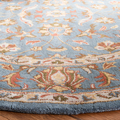 Tapis oriental traditionnel en laine SAFAVIEH fait main Heritage Bloomfield